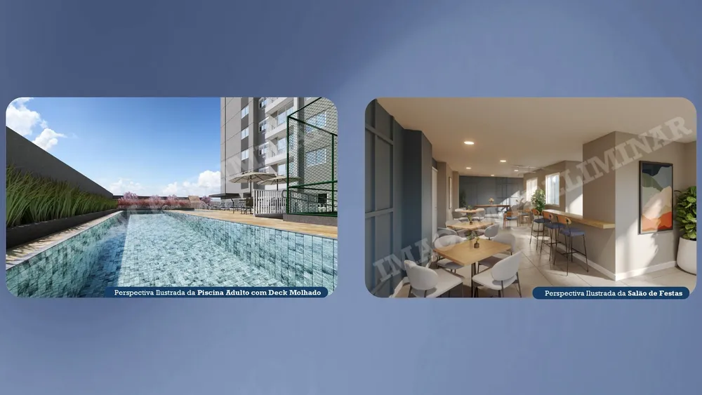 Apartamento, 2 quartos, 38 m² - Foto 4