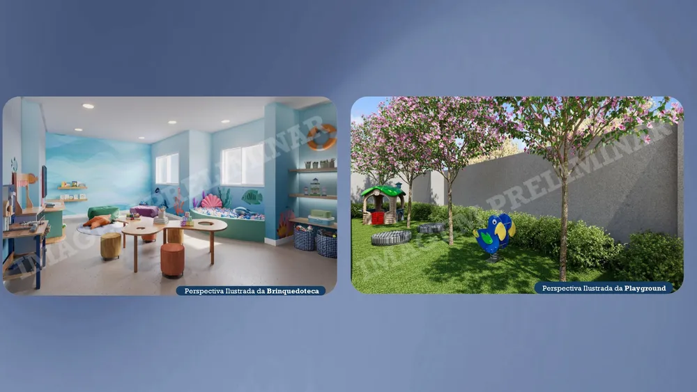 Apartamento, 2 quartos, 38 m² - Foto 5