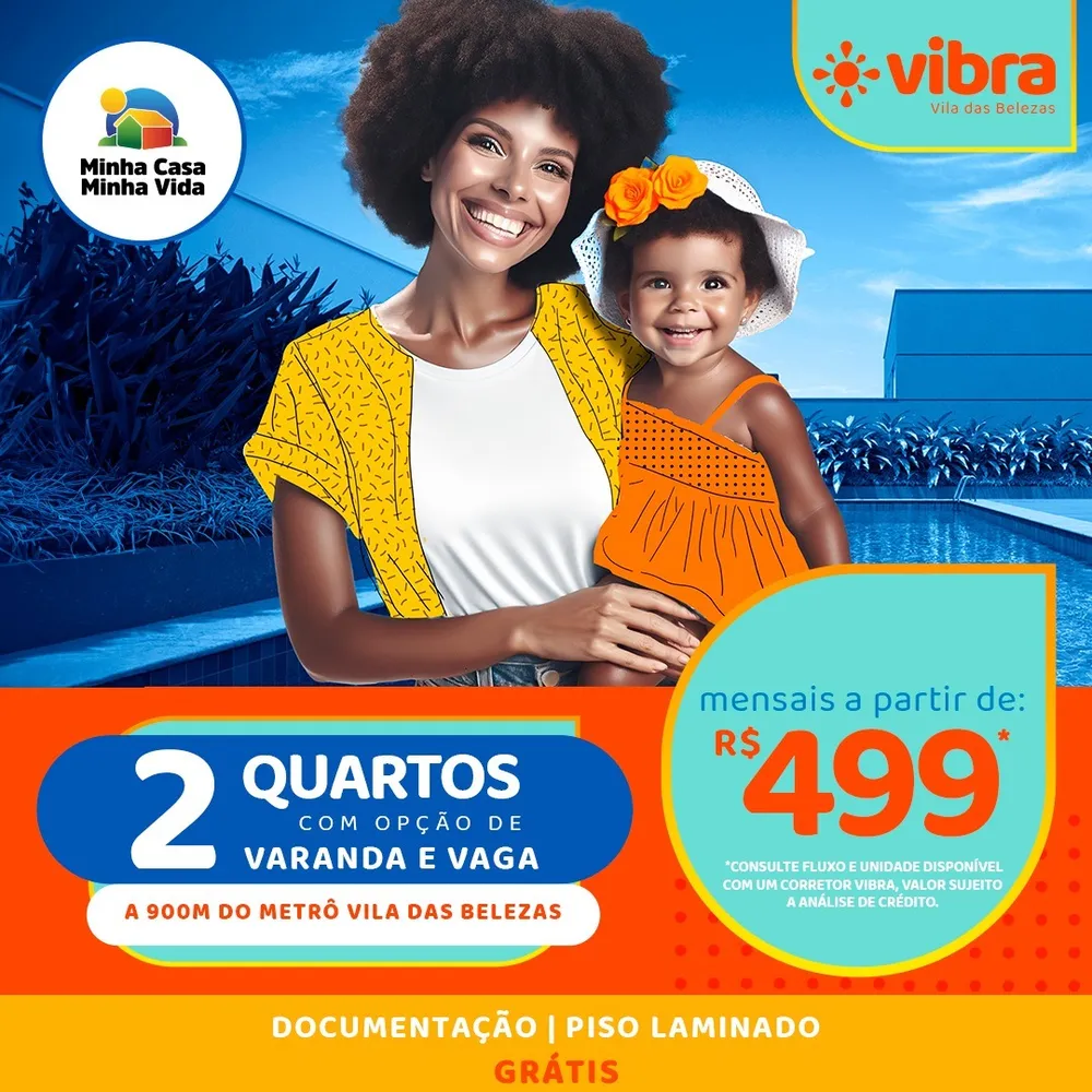 Apartamento, 2 quartos, 37 m² - Foto 15