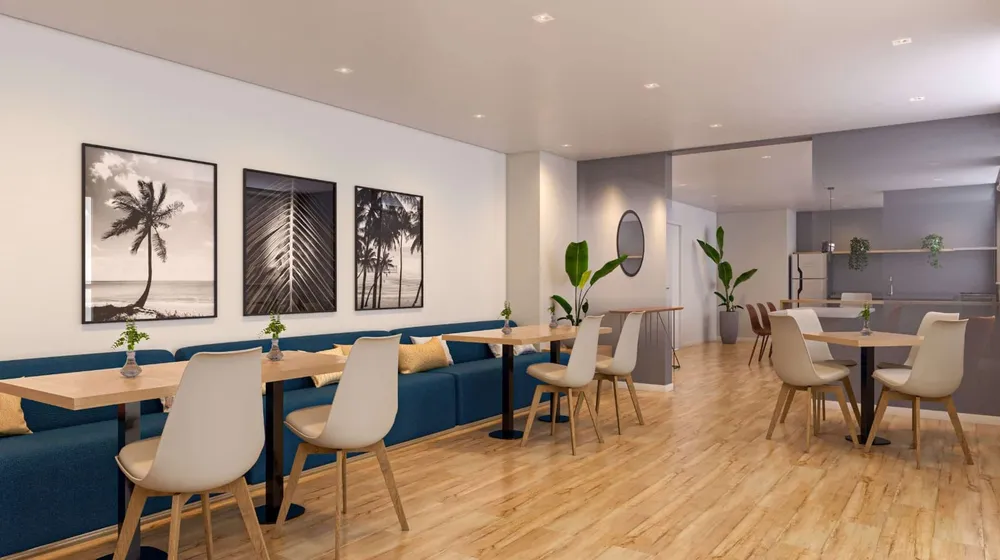 Apartamento, 2 quartos, 37 m² - Foto 13