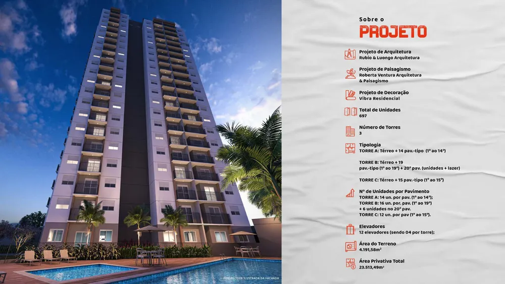 Apartamento, 1 quarto, 24 m² - Foto 6
