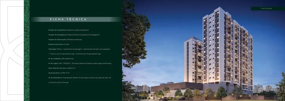 Apartamento, 2 quartos, 47 m² - Foto 5