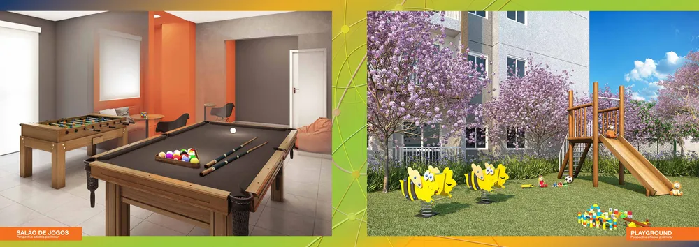 Apartamento, 1 quarto, 37 m² - Foto 8