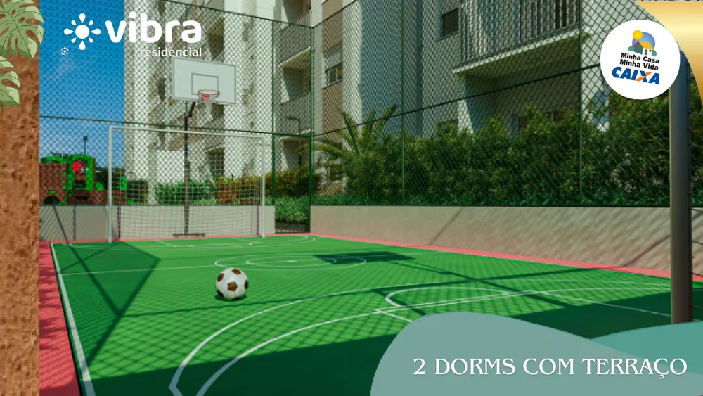 Apartamento, 2 quartos, 37 m² - Foto 8