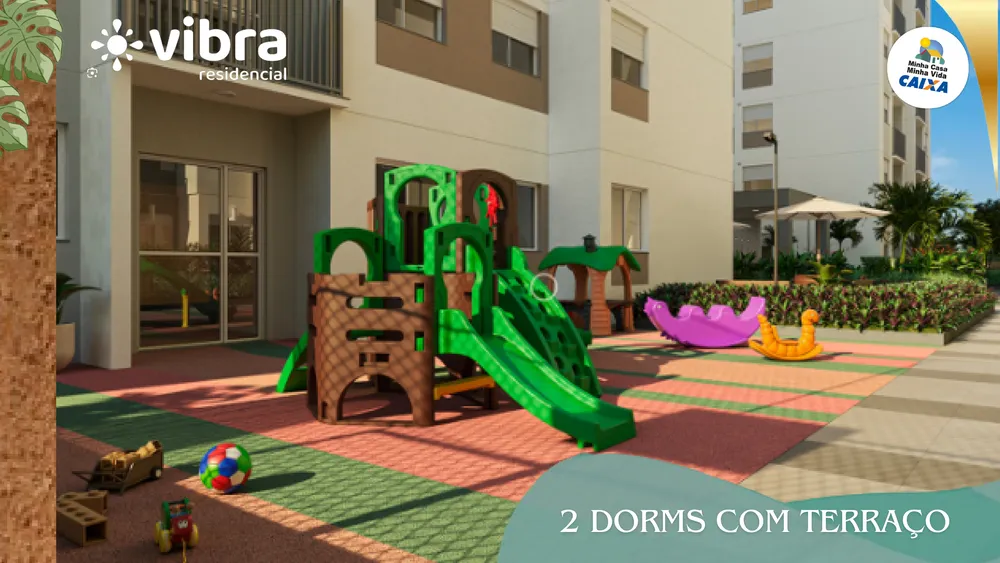 Apartamento, 2 quartos, 37 m² - Foto 12