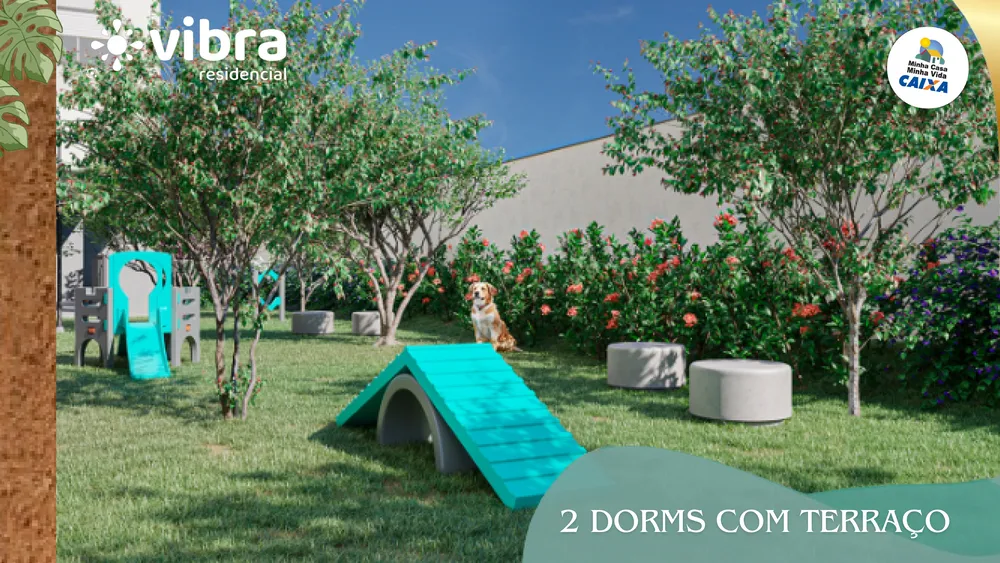 Apartamento, 2 quartos, 37 m² - Foto 13