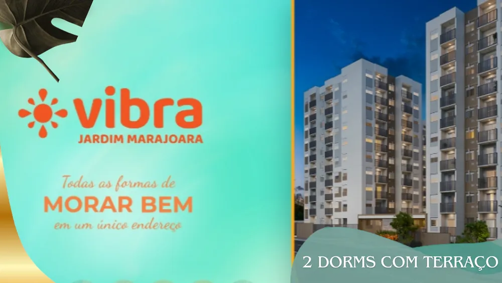 Apartamento, 2 quartos, 37 m² - Foto 4