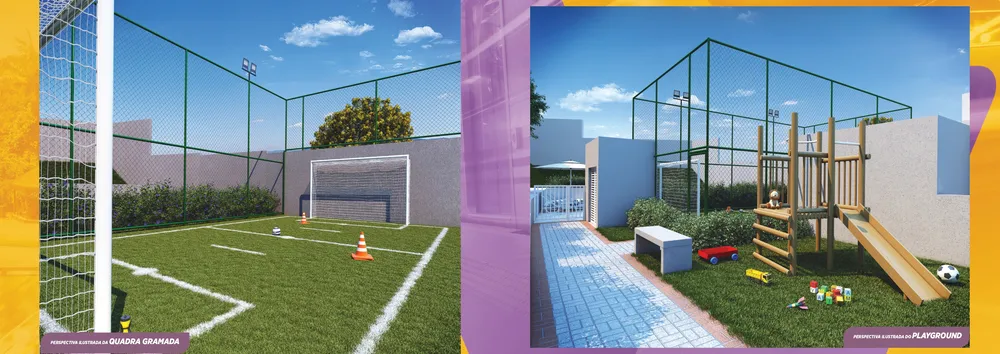 Apartamento, 2 quartos, 37 m² - Foto 6