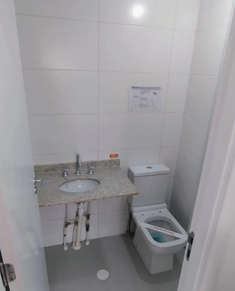 Apartamento, 2 quartos, 47 m² - Foto 16