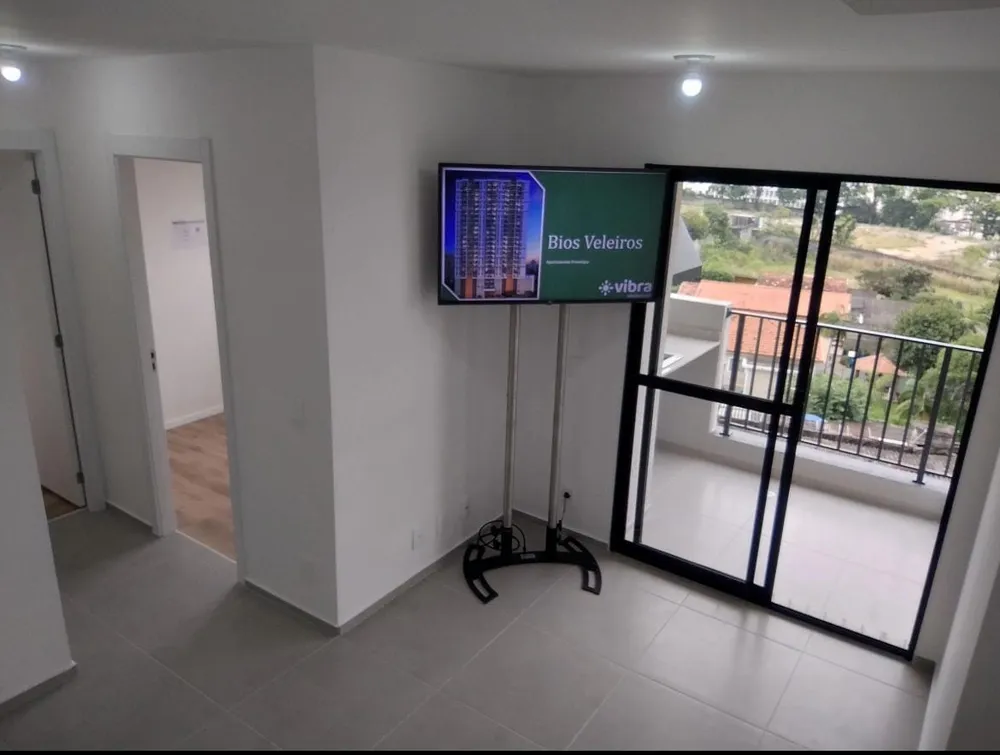 Apartamento, 2 quartos, 47 m² - Foto 15