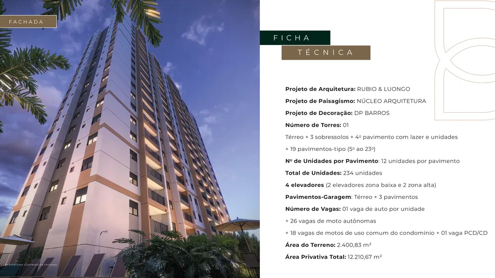 Apartamento, 2 quartos, 47 m² - Foto 5