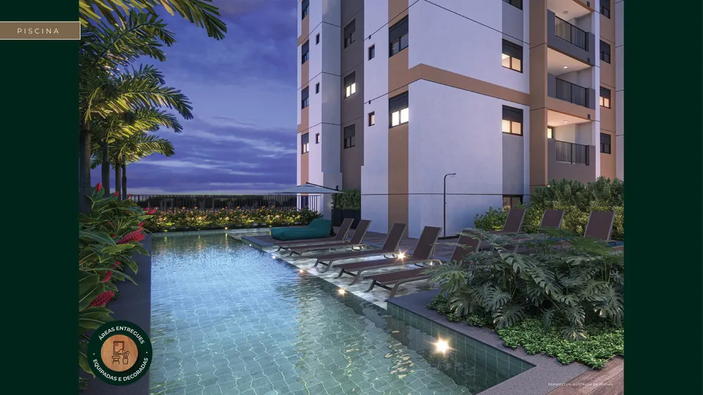 Apartamento, 2 quartos, 47 m² - Foto 4