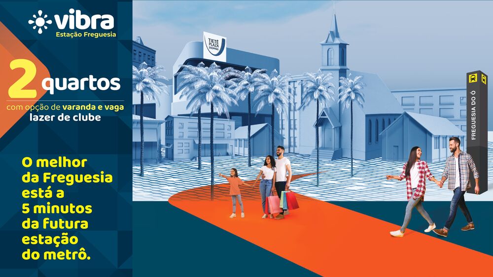 Apartamento, 2 quartos, 41 m² - Foto 2