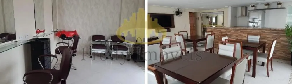 Apartamento, 3 quartos, 127 m² - Foto 18