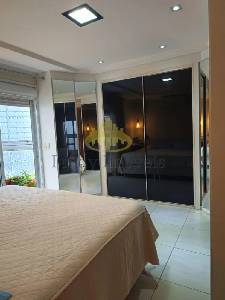 Apartamento, 3 quartos, 127 m² - Foto 2