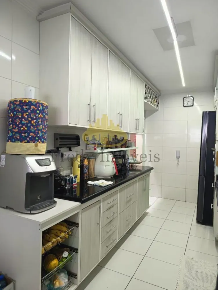 Apartamento, 3 quartos, 127 m² - Foto 1