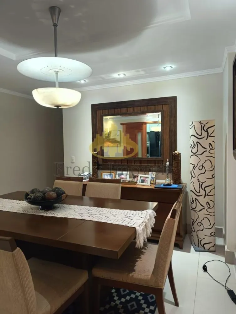 Apartamento, 3 quartos, 127 m² - Foto 3