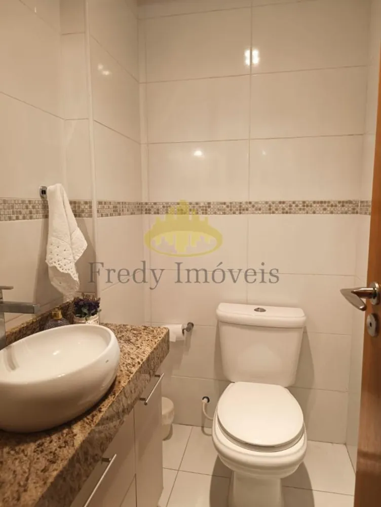 Apartamento, 3 quartos, 127 m² - Foto 10