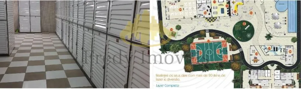 Apartamento, 3 quartos, 127 m² - Foto 4