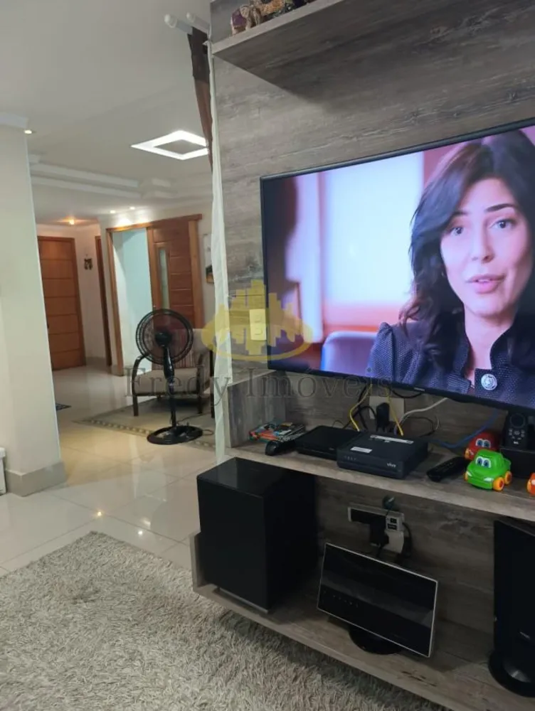 Apartamento, 3 quartos, 127 m² - Foto 5
