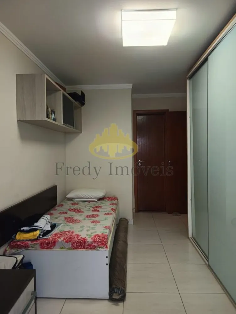 Apartamento, 3 quartos, 127 m² - Foto 9