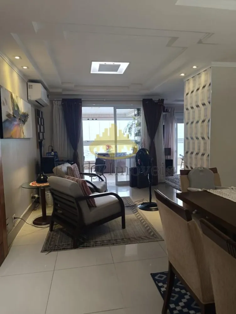 Apartamento, 3 quartos, 127 m² - Foto 4