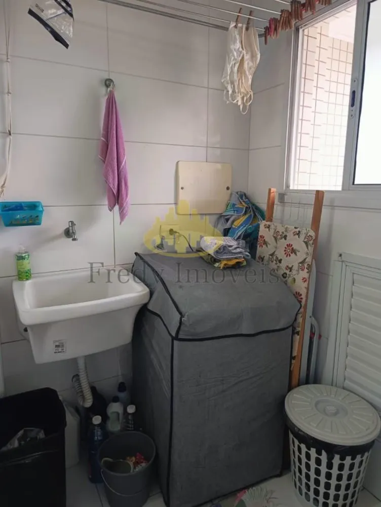 Apartamento, 3 quartos, 127 m² - Foto 12