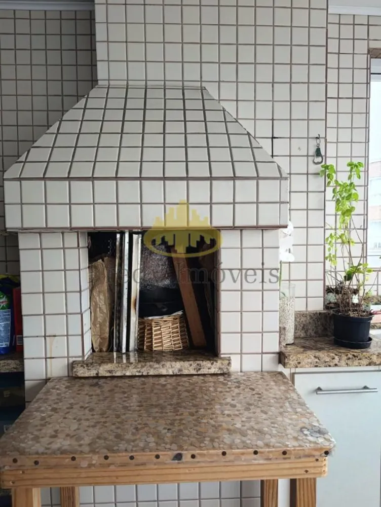 Apartamento, 3 quartos, 127 m² - Foto 7