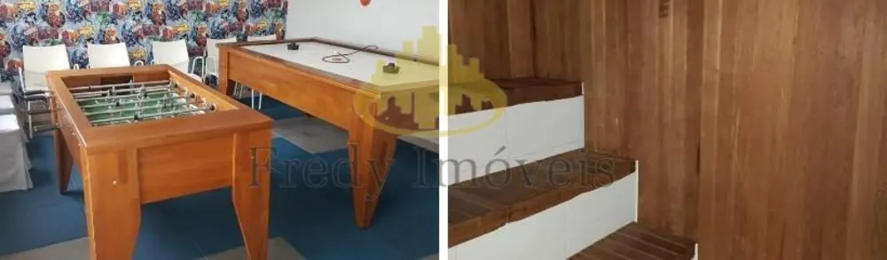 Apartamento, 3 quartos, 127 m² - Foto 17