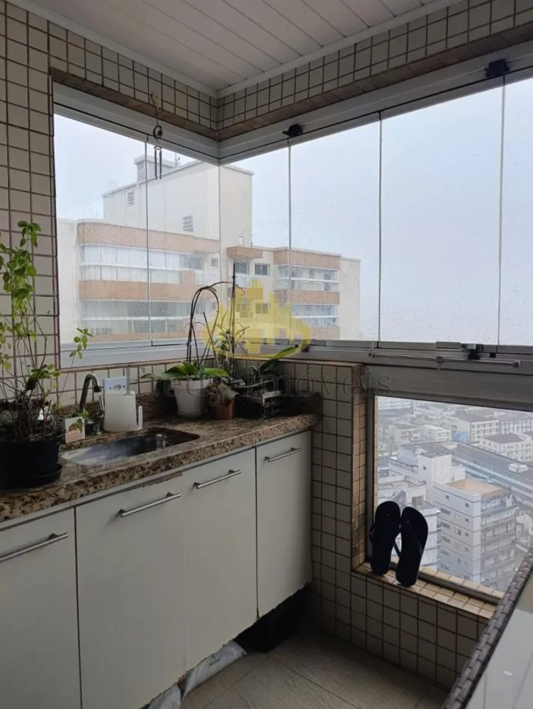 Apartamento, 3 quartos, 127 m² - Foto 6