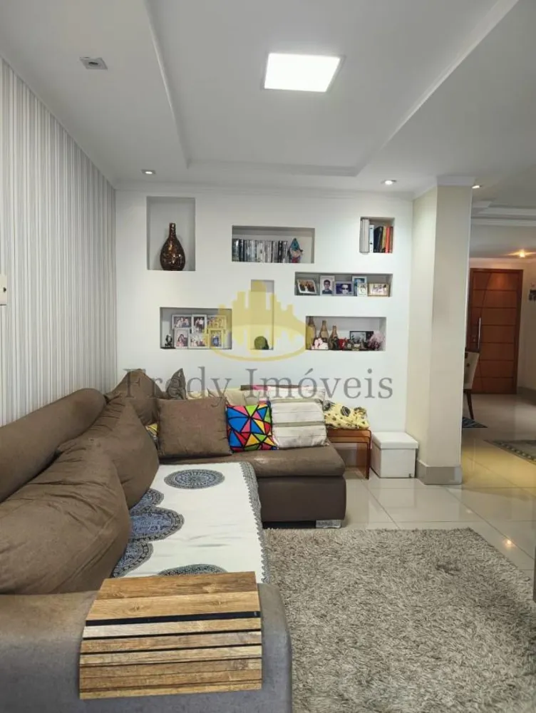 Apartamento, 3 quartos, 127 m² - Foto 3