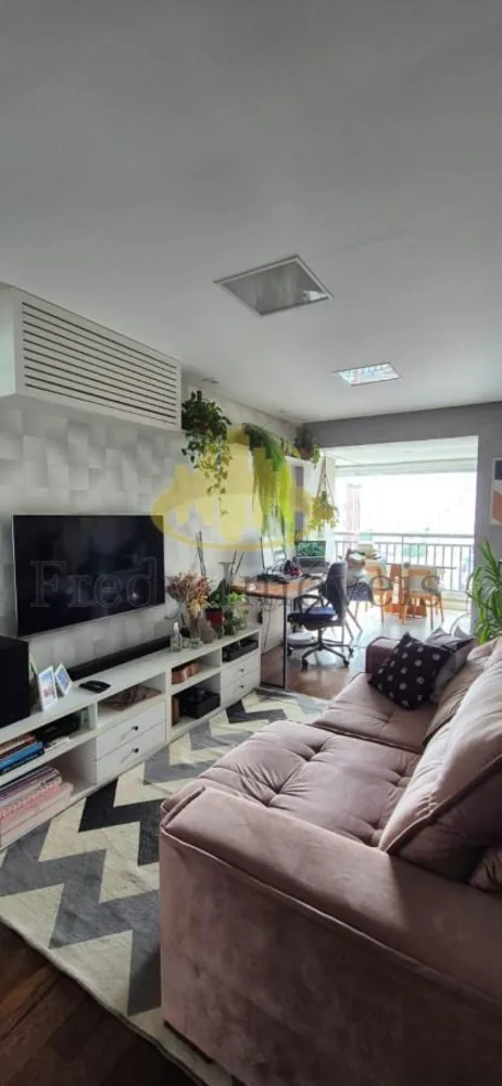 Apartamento, 2 quartos, 60 m² - Foto 1