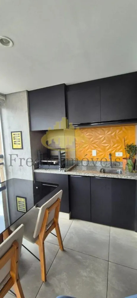 Apartamento, 2 quartos, 60 m² - Foto 2