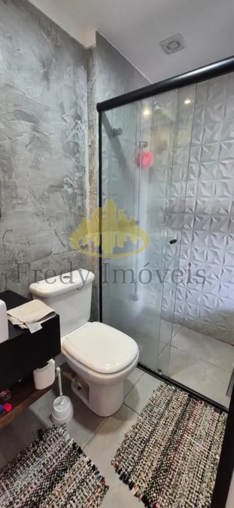Apartamento, 2 quartos, 60 m² - Foto 7