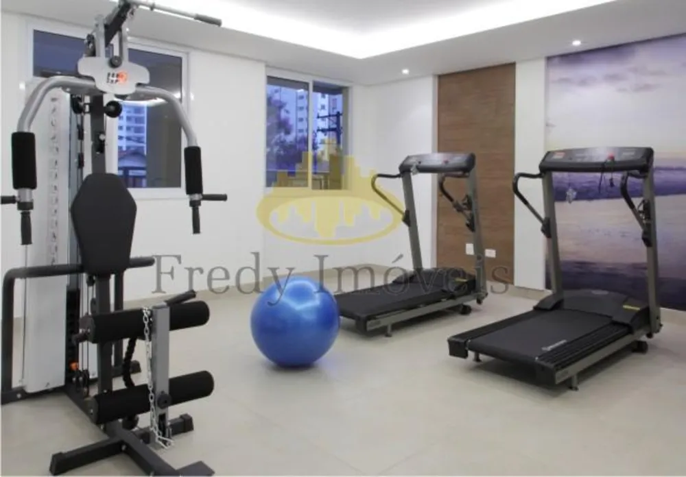 Apartamento, 2 quartos, 60 m² - Foto 10