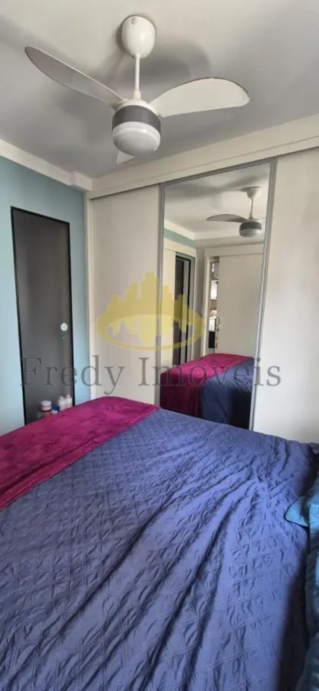 Apartamento, 2 quartos, 60 m² - Foto 5