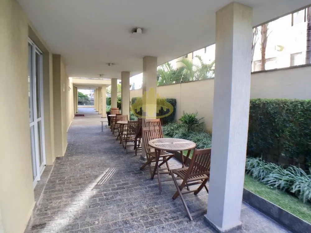 Apartamento, 2 quartos, 60 m² - Foto 11