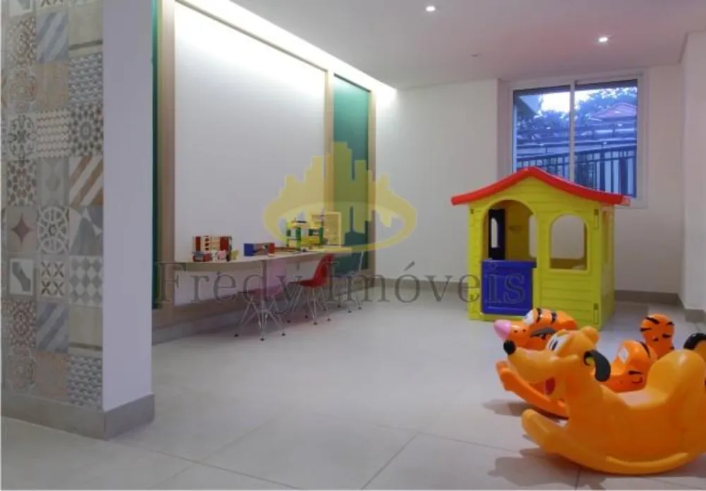 Apartamento, 2 quartos, 60 m² - Foto 13