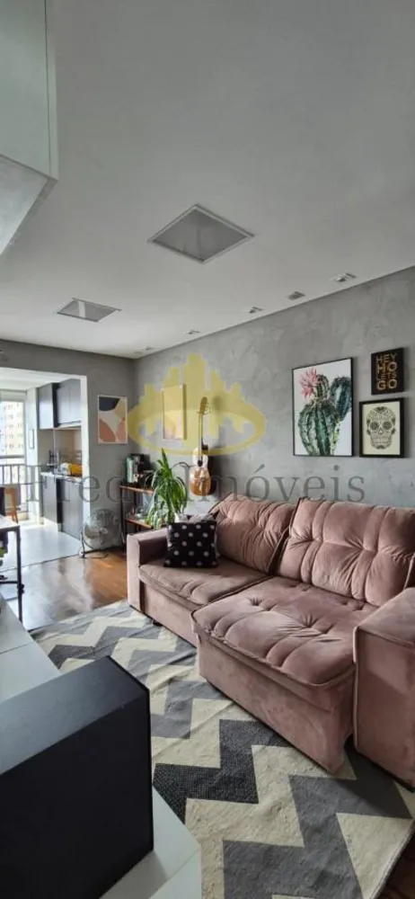 Apartamento, 2 quartos, 60 m² - Foto 5