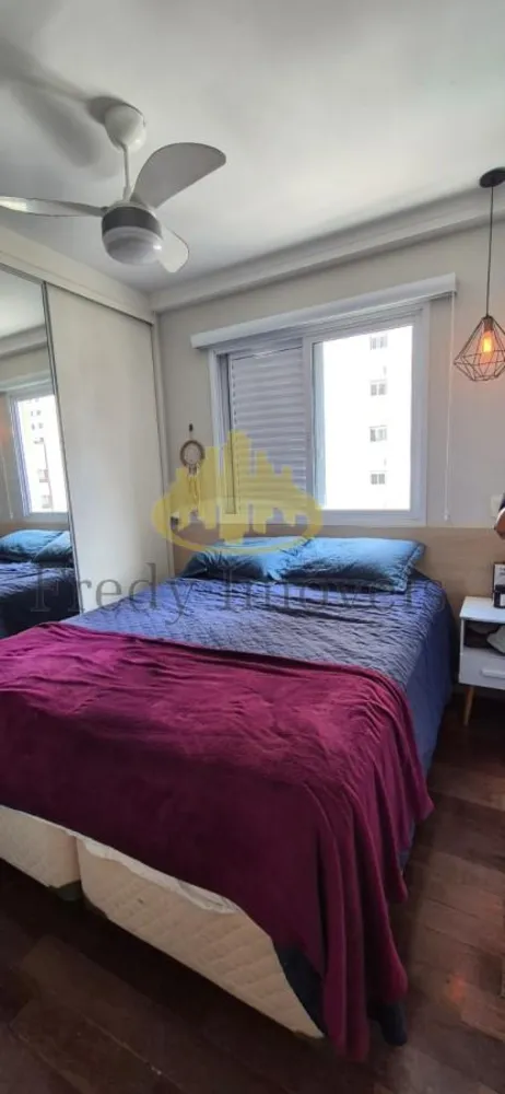 Apartamento, 2 quartos, 60 m² - Foto 4