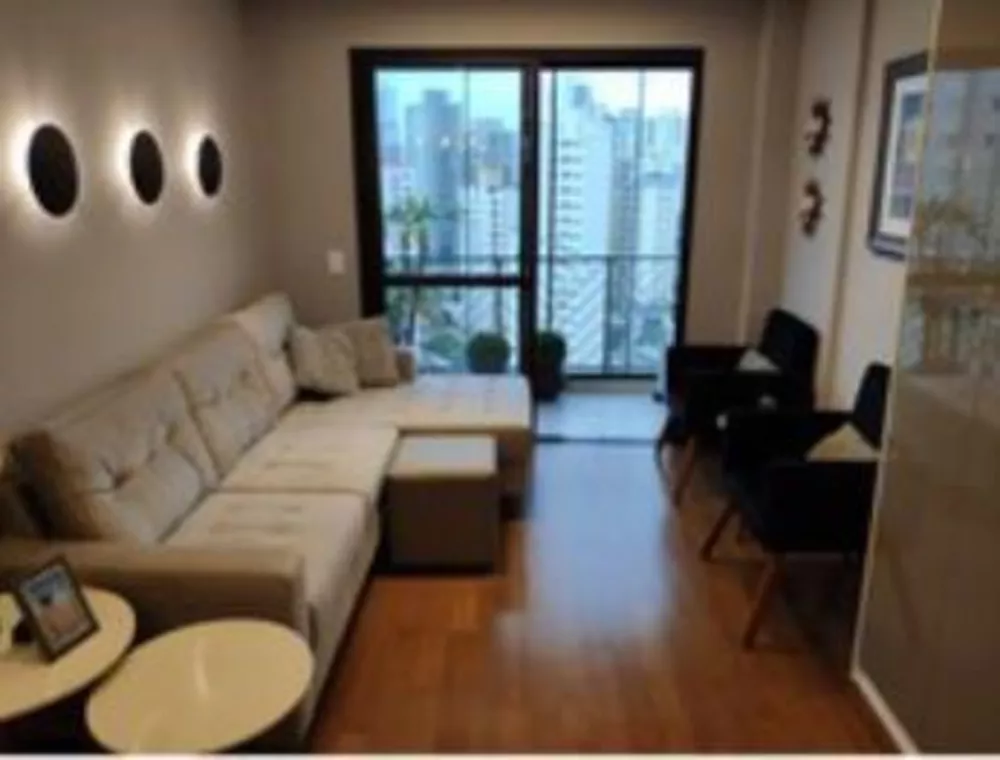 Apartamento à venda com 3 quartos, 86m² - Foto 2