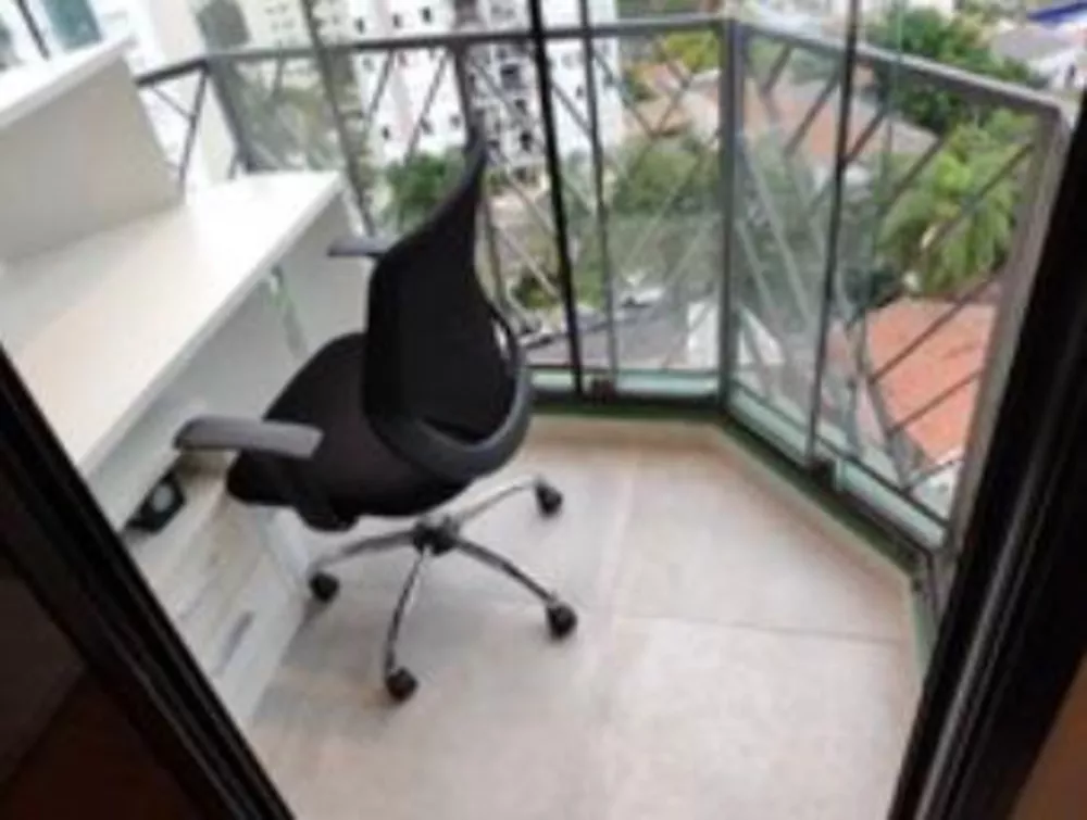 Apartamento à venda com 3 quartos, 86m² - Foto 8