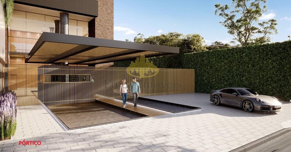 Apartamento, 2 quartos, 73 m² - Foto 3