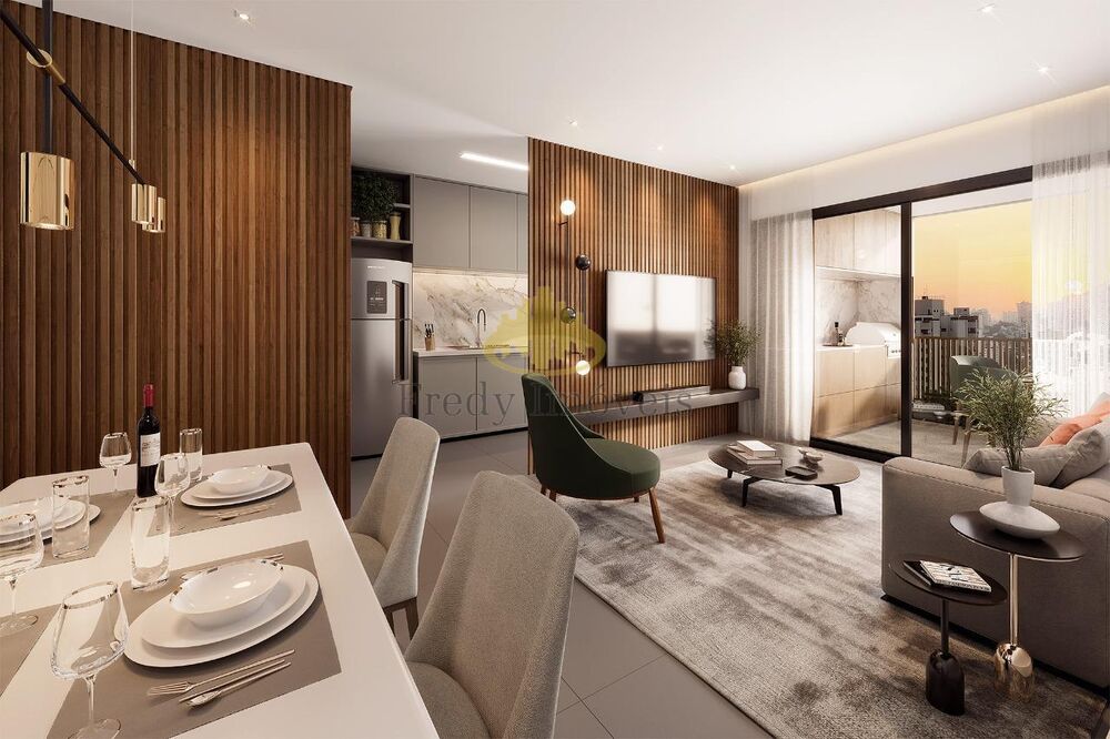 Apartamento, 2 quartos, 73 m² - Foto 8