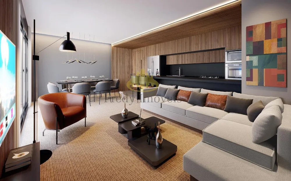 Apartamento, 2 quartos, 73 m² - Foto 18