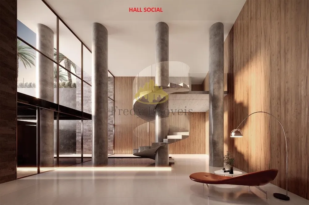 Apartamento, 2 quartos, 73 m² - Foto 4