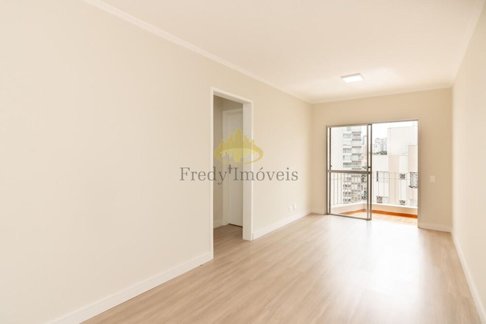 Apartamento à venda com 2 quartos, 55m² - Foto 1