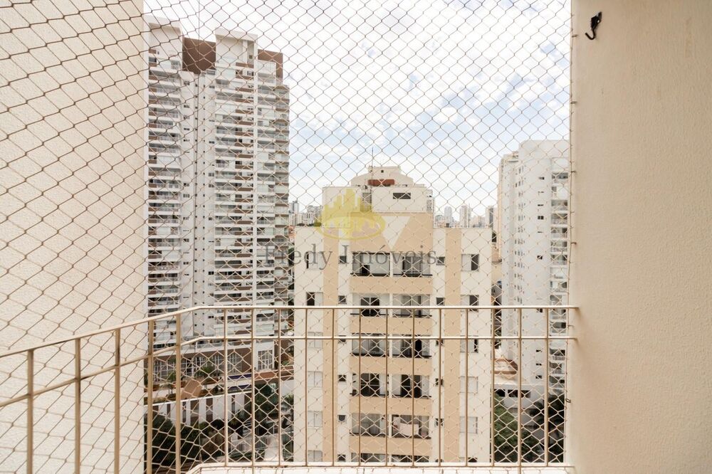 Apartamento à venda com 2 quartos, 55m² - Foto 5