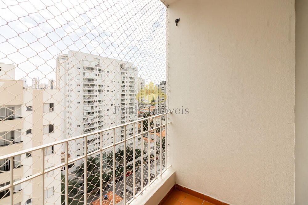 Apartamento à venda com 2 quartos, 55m² - Foto 7