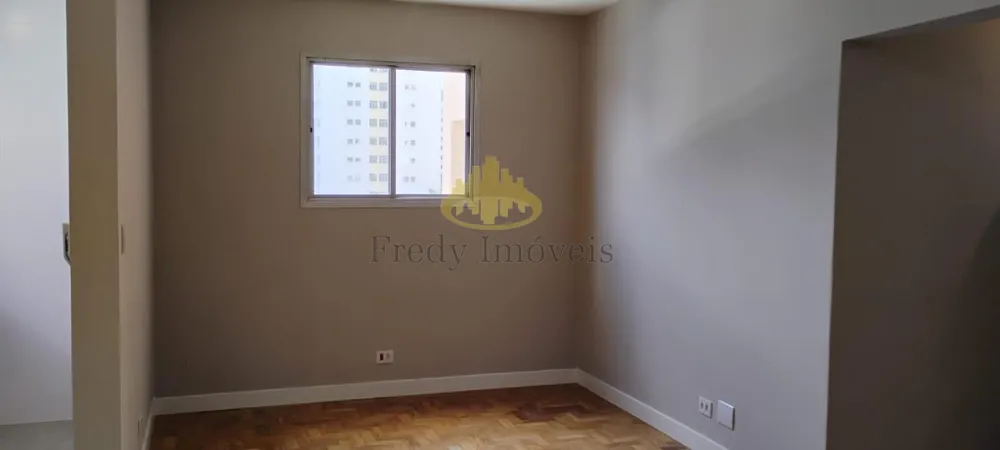 Apartamento, 1 quarto, 32 m² - Foto 3